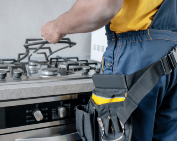 Gas Stove Repair Service
